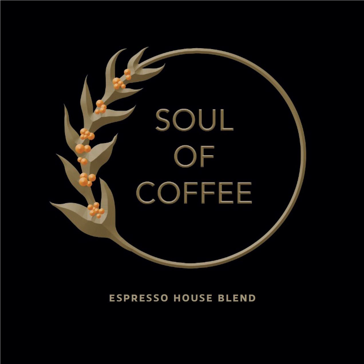 Espresso House Blend - BIO Espressomischung