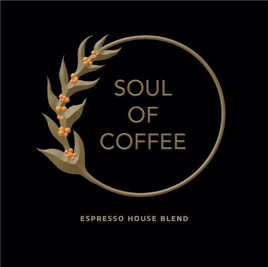 Espresso House Blend - BIO Espressomischung