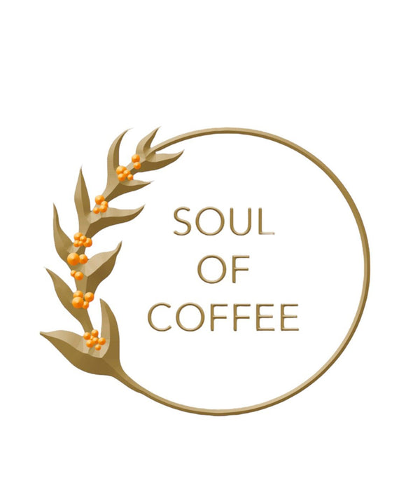Soul of Coffee
